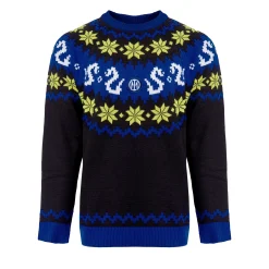 Inter Felpe E Giacche|Felpe E Giacche^IM MAGLIONE W NERO