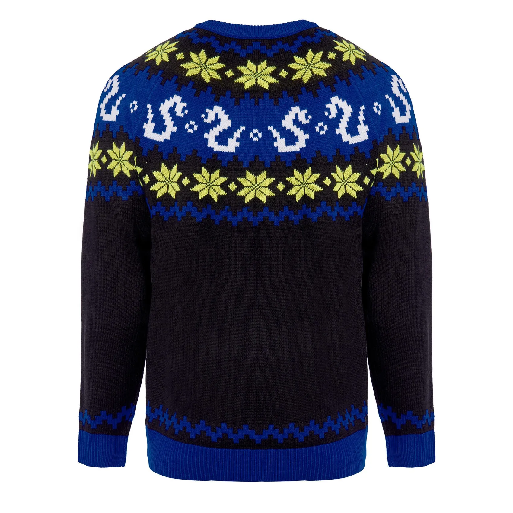 Inter Felpe E Giacche|Felpe E Giacche^IM MAGLIONE W NERO