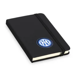 Inter Cancelleria^IM NOTEBOOK NERO