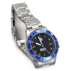 Inter Orologi^IM OROLOGIO ARROW SILVER