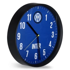 Inter Orologi^IM OROLOGIO DA PARETE BLU ROYAL