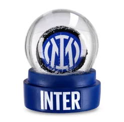 Inter Giochi E Peluches^IM PALLA DI NEVE BLU