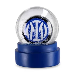 Inter Giochi E Peluches^IM PALLA DI NEVE BLU
