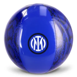 Inter Giochi E Peluches^IM PALLA GONFIABILE BLU