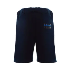 Inter Tute E Pantaloni^IM PANTALONCINI CALCIO BALILLA BLU NAVY