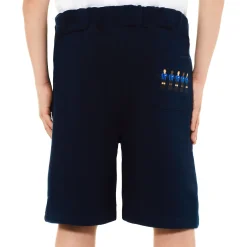 Inter Tute E Pantaloni^IM PANTALONCINI CALCIO BALILLA BLU NAVY