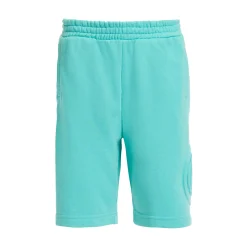 Inter Tute E Pantaloni^IM PANTALONCINI EMBOSSED LOGO BAMBINO TURCHESE