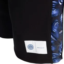 Inter Tute E Pantaloni^IM PANTALONCINI REFLECTIVE MIM3 NERO