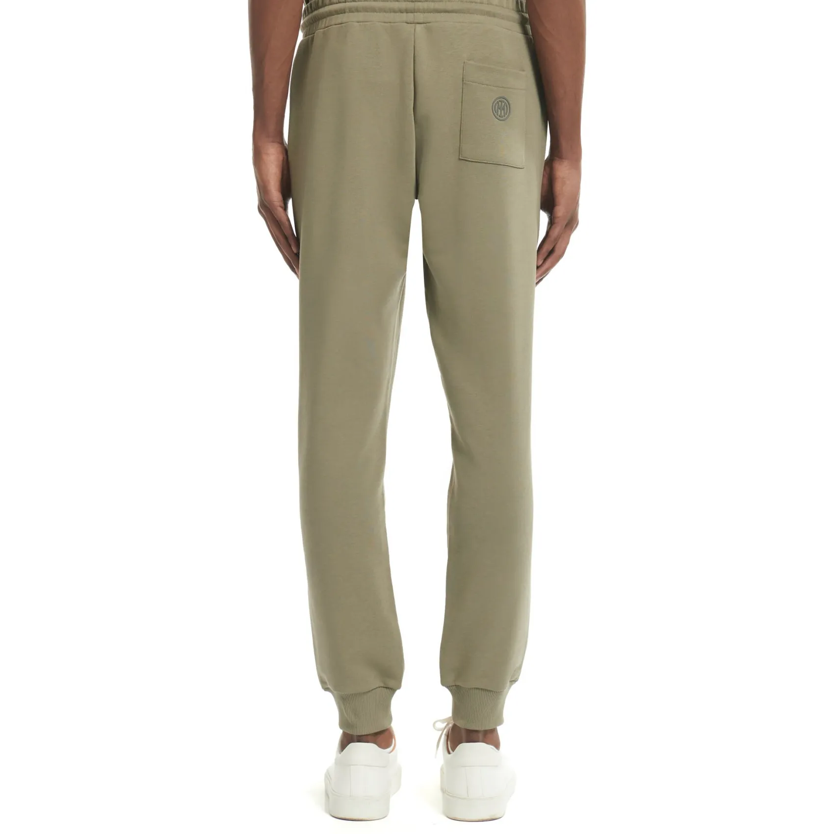 Inter Tute E Pantaloni^IM PANTALONI EVERYDAY VERDE MILITARE