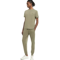Inter Tute E Pantaloni^IM PANTALONI EVERYDAY VERDE MILITARE