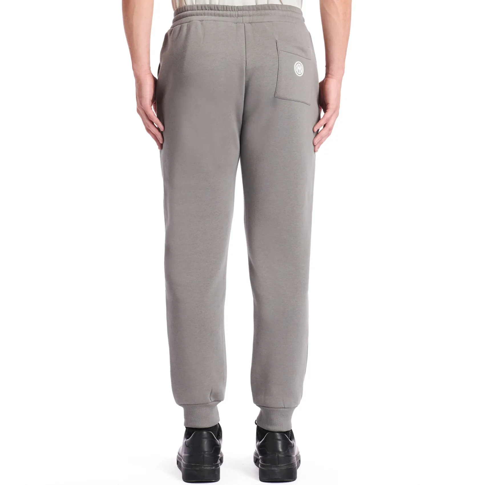 Inter Tute E Pantaloni^IM PANTALONI EVERYDAY GRIGIO SCURO