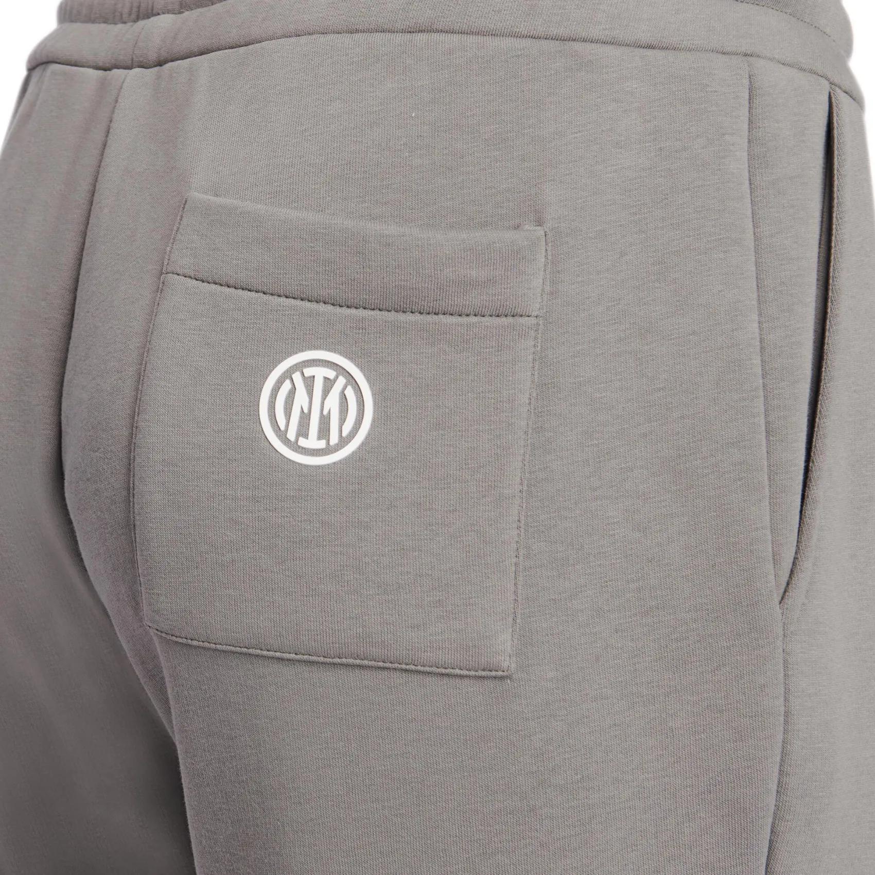 Inter Tute E Pantaloni^IM PANTALONI EVERYDAY GRIGIO SCURO