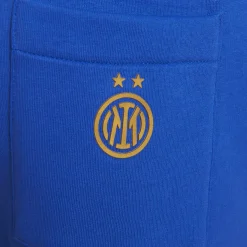 Inter Tute E Pantaloni^IM PANTALONI EVERYDAY 2 STELLE BLU ROYAL