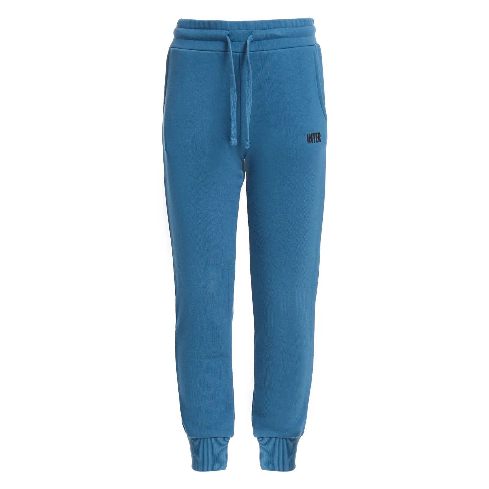 Inter Tute E Pantaloni^IM PANTALONI EVERYDAY BAMBINO AZZURRO CHIARO