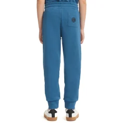 Inter Tute E Pantaloni^IM PANTALONI EVERYDAY BAMBINO AZZURRO CHIARO