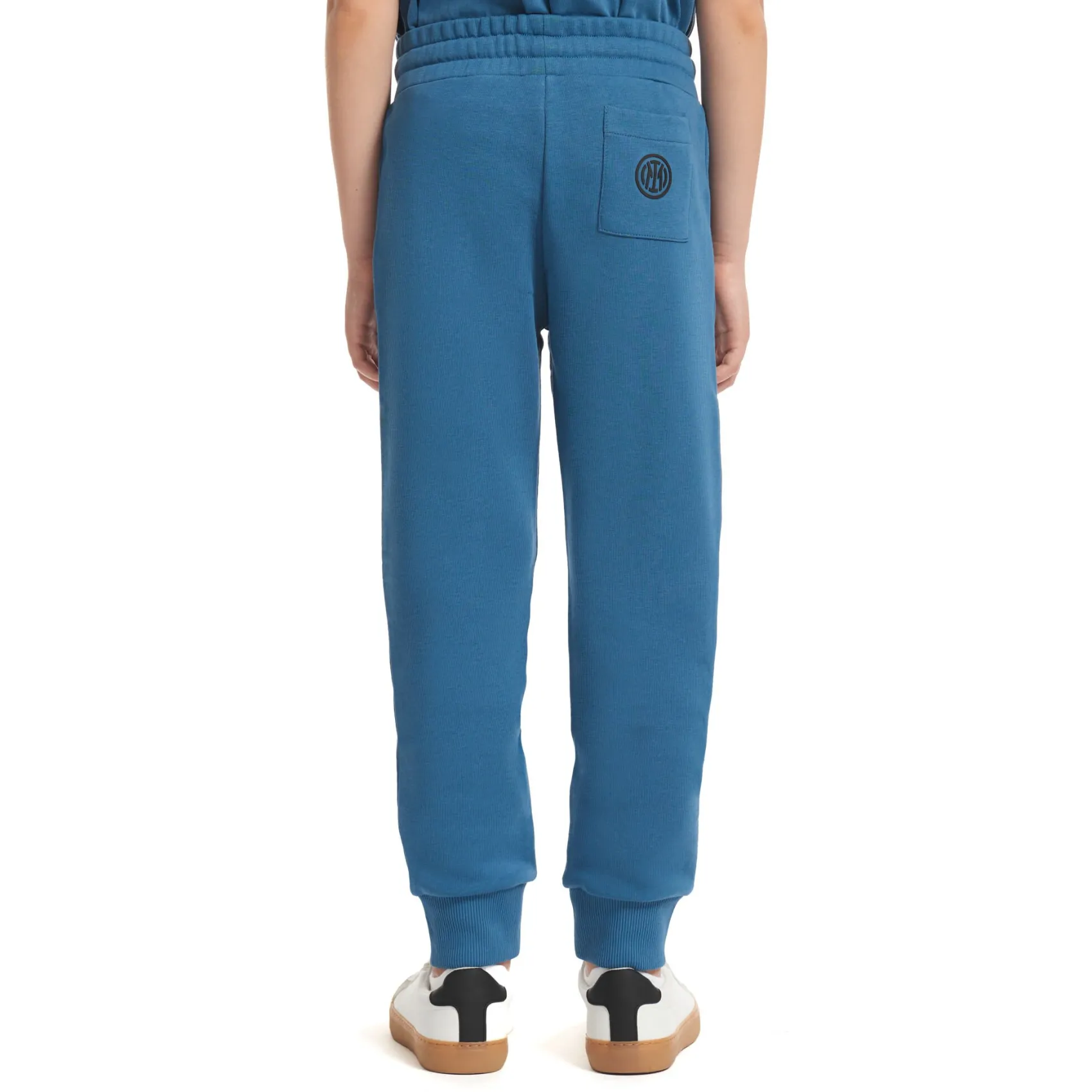 Inter Tute E Pantaloni^IM PANTALONI EVERYDAY BAMBINO AZZURRO CHIARO