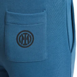 Inter Tute E Pantaloni^IM PANTALONI EVERYDAY BAMBINO AZZURRO CHIARO