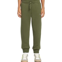 Inter Tute E Pantaloni^IM PANTALONI EVERYDAY BAMBINO VERDE PINO