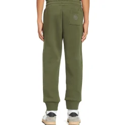 Inter Tute E Pantaloni^IM PANTALONI EVERYDAY BAMBINO VERDE PINO