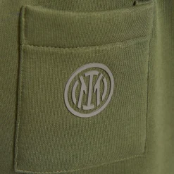 Inter Tute E Pantaloni^IM PANTALONI EVERYDAY BAMBINO VERDE PINO