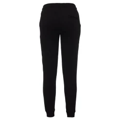 Inter Pantaloni E Shorts^IM PANTALONI RUBBER PRINT DONNA NERO