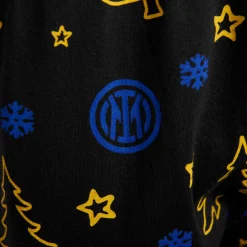 Inter Intimo E Pigiami^IM PIGIAMA HAPPY W NERO