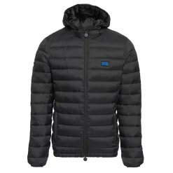 Inter Felpe E Giacche^IM PIUMINO NERO