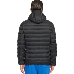 Inter Felpe E Giacche^IM PIUMINO NERO