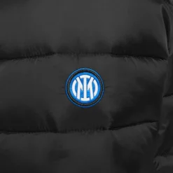 Inter Felpe E Giacche^IM PIUMINO NERO