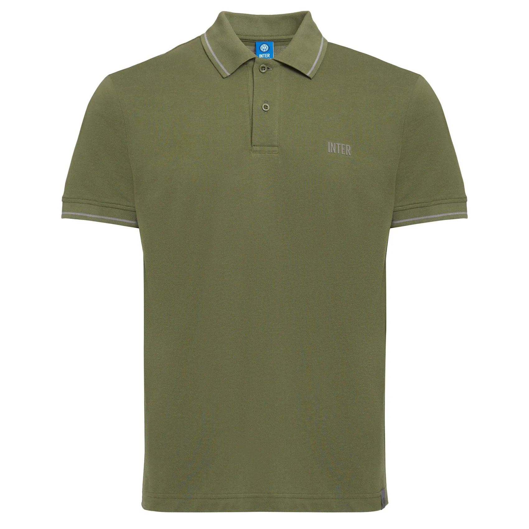 Inter T-Shirt E Polo^IM POLO EVERYDAY VERDE PINO