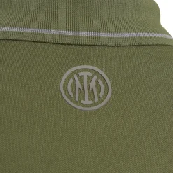 Inter T-Shirt E Polo^IM POLO EVERYDAY VERDE PINO