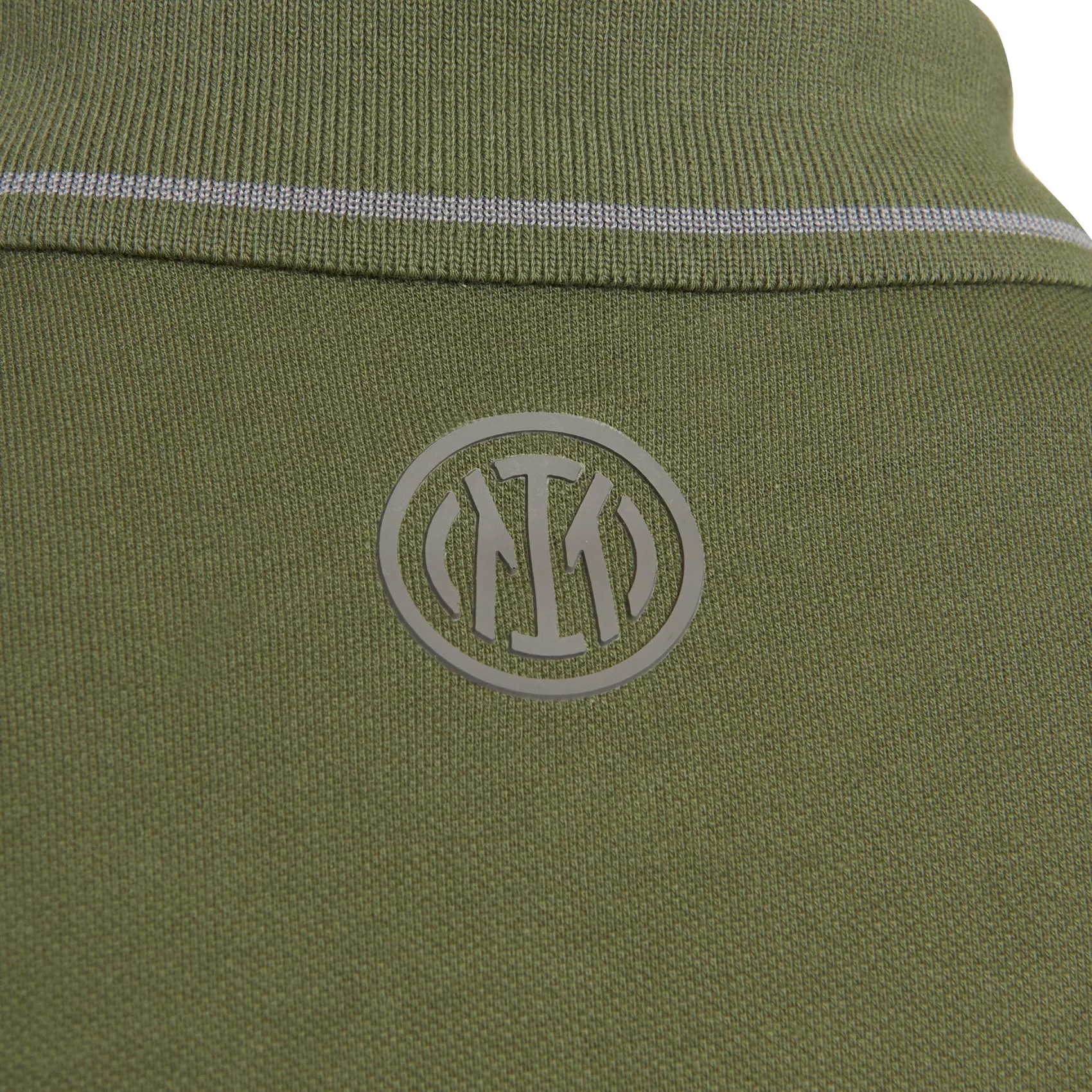 Inter T-Shirt E Polo^IM POLO EVERYDAY VERDE PINO