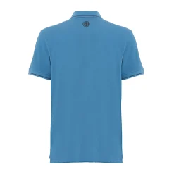 Inter T-Shirt E Polo^IM POLO EVERYDAY AZZURRO CHIARO