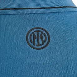 Inter T-Shirt E Polo^IM POLO EVERYDAY AZZURRO CHIARO
