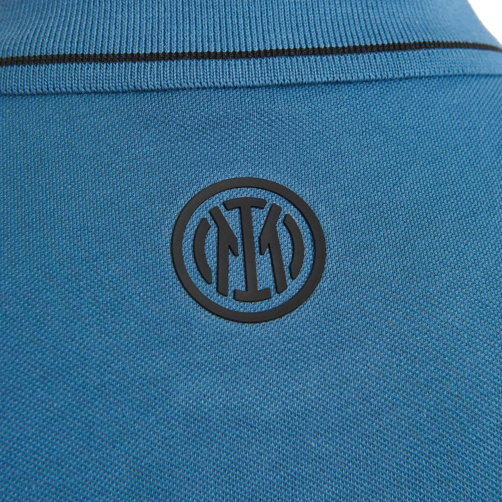 Inter T-Shirt E Polo^IM POLO EVERYDAY AZZURRO CHIARO