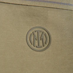 Inter T-Shirt E Polo^IM POLO EVERYDAY VERDE MILITARE