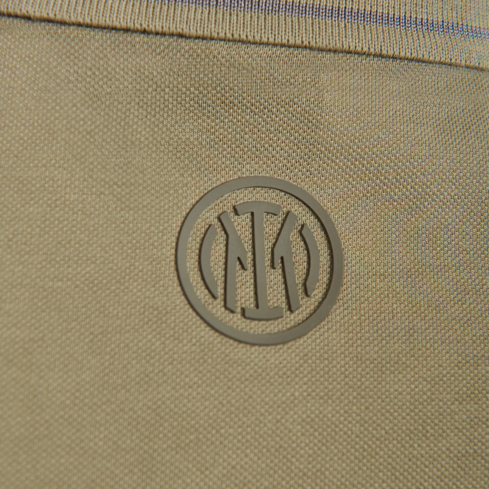 Inter T-Shirt E Polo^IM POLO EVERYDAY VERDE MILITARE