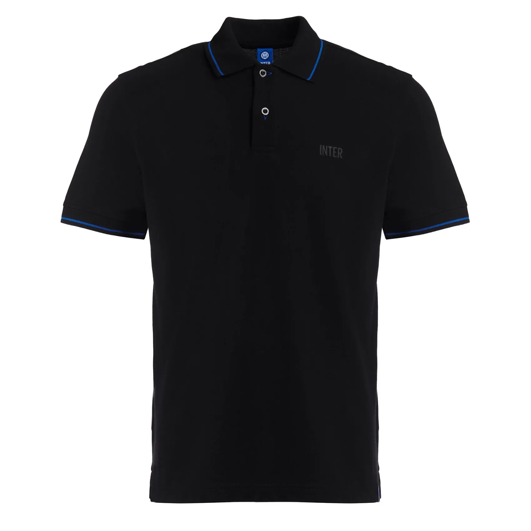 Inter T-Shirt E Polo^IM POLO EVERYDAY NERO