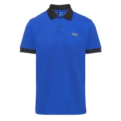 Inter T-Shirt E Polo^IM POLO EVERYDAY 2 STELLE BLU ROYAL
