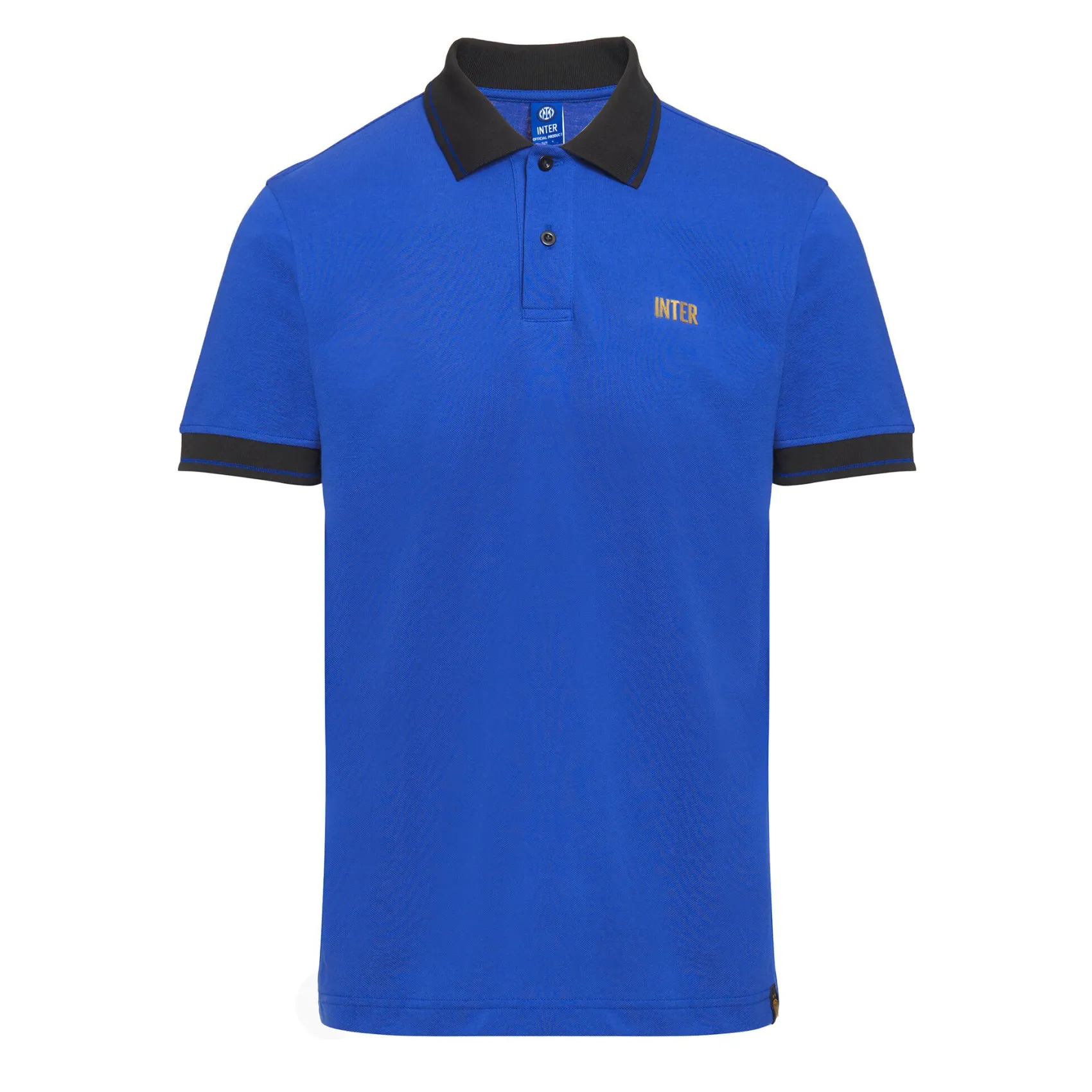 Inter T-Shirt E Polo^IM POLO EVERYDAY 2 STELLE BLU ROYAL