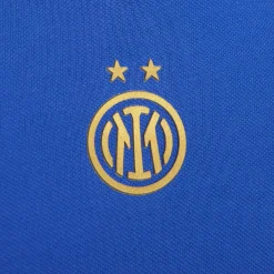 Inter T-Shirt E Polo^IM POLO EVERYDAY 2 STELLE BLU ROYAL