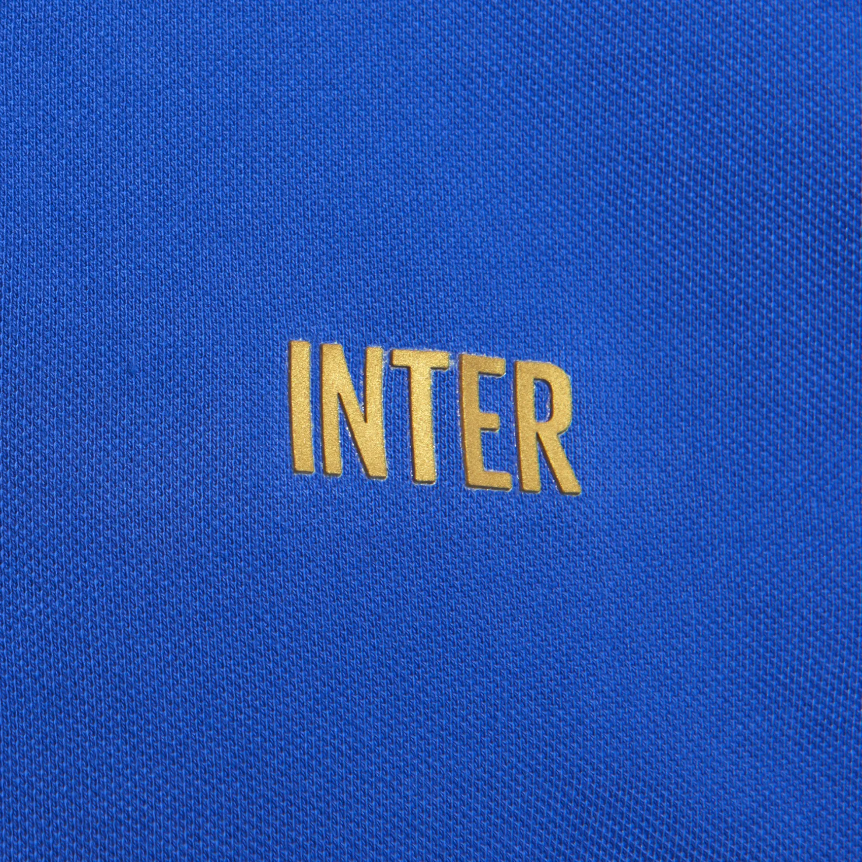 Inter T-Shirt E Polo^IM POLO EVERYDAY 2 STELLE BLU ROYAL