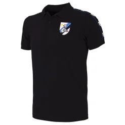 Inter T-Shirt E Polo^IM POLO RETRO TAPER UOMO NERO