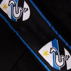 Inter T-Shirt E Polo^IM POLO RETRO TAPER UOMO NERO