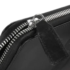 Inter Portafogli E Cinture^IM PORTAFOGLIO DA VIAGGIO SNAKE CLUB NERO