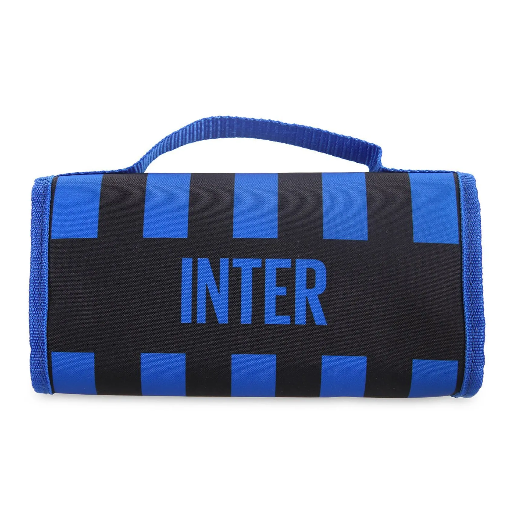 Inter Astucci^IM ROTOLO PORTACOLORI BLU