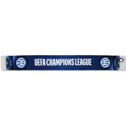 Inter Sciarpe^IM SCIARPA CHAMPIONS LEAGUE BLU
