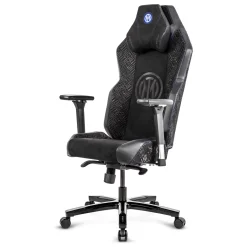 Inter Camera Da Letto^IM SEDIA DA GAMING NERO