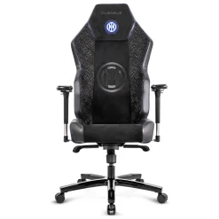 Inter Camera Da Letto^IM SEDIA DA GAMING NERO