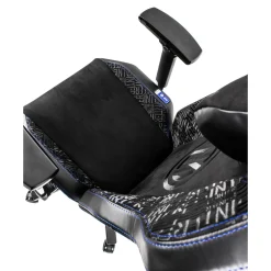 Inter Camera Da Letto^IM SEDIA DA GAMING NERO